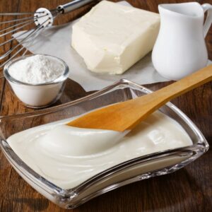 Recette de sauce béchamel facile et rapide