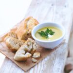 Recette de couscous aux légumineuses