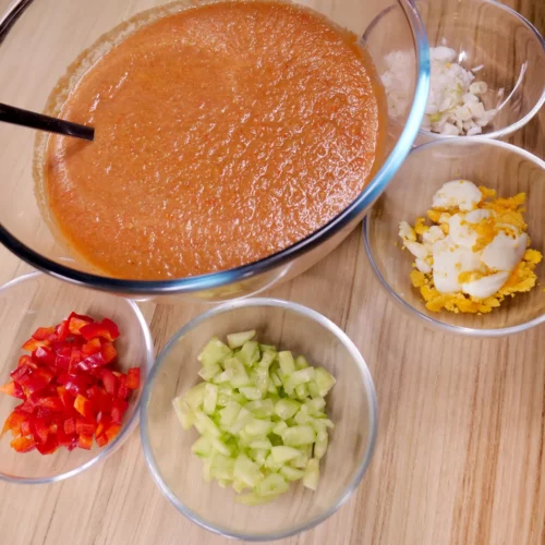 Gaspacho