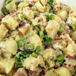 Ceviche cabillaud, coco et tomates