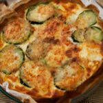 Orzo au chou-fleur et brocolini