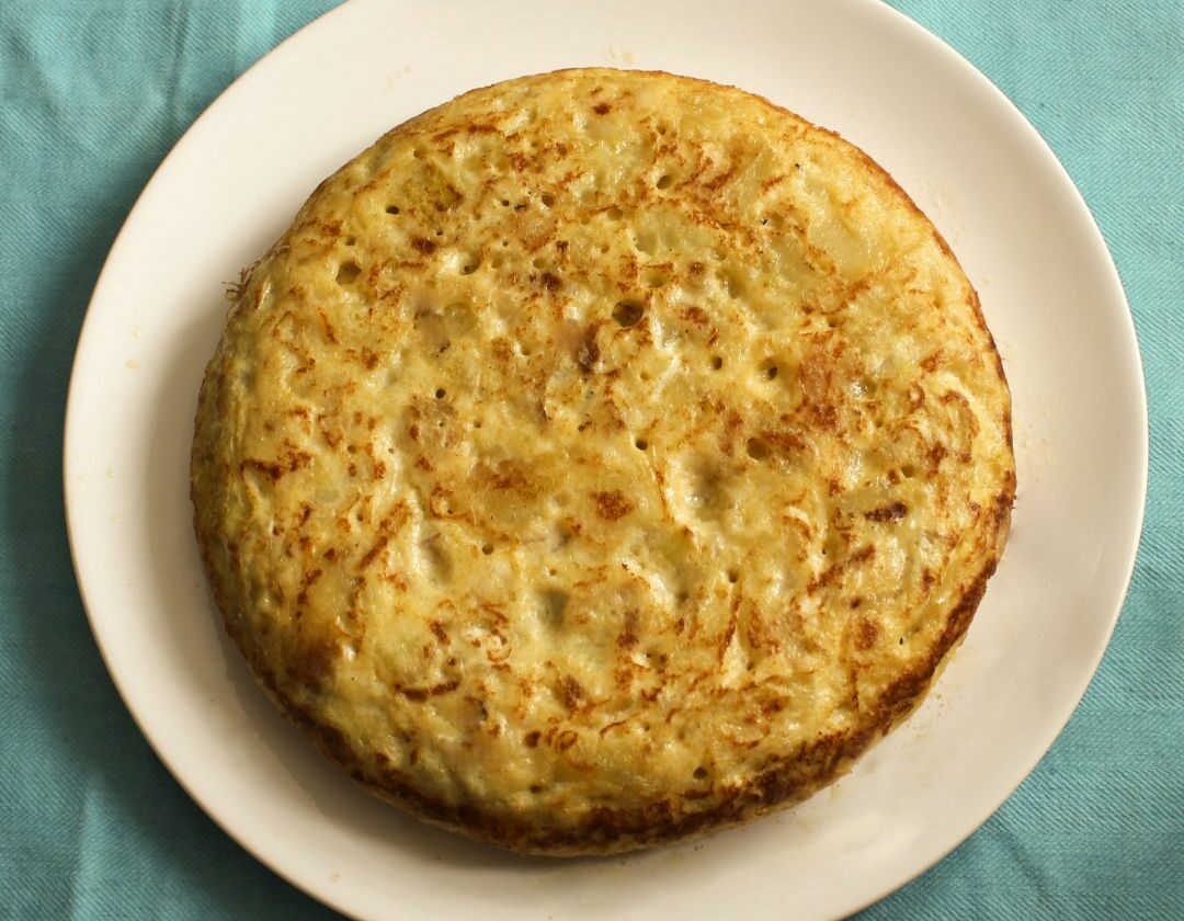 Tortilla