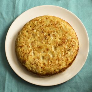 Tortilla