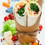 Soupe de 5 légumes