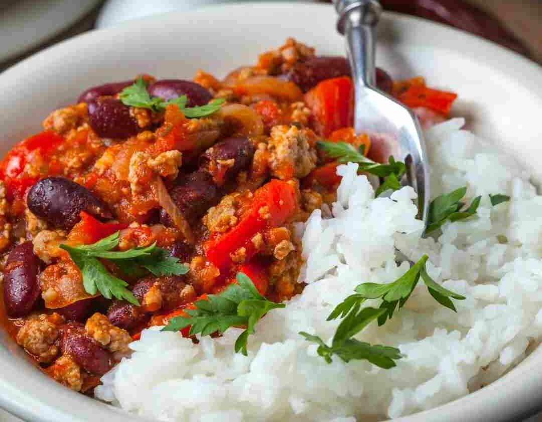Chili con carne