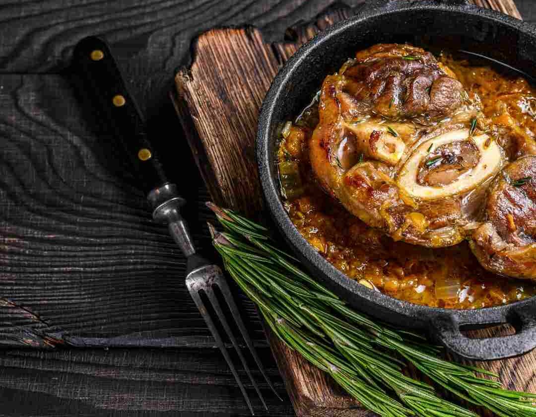 Ossobuco