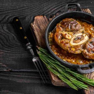 Ossobuco