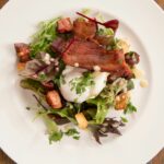 Parmentier de canard gourmand